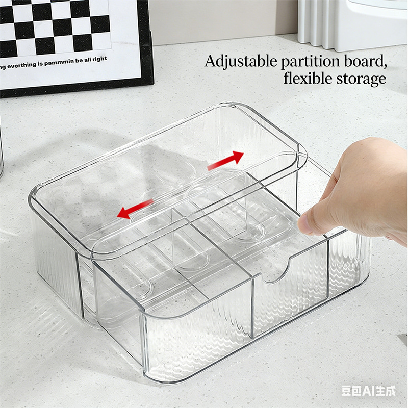 Ladetype Cosmetica-opbergdoos  - Desk Drawer Unit recensie en prijs