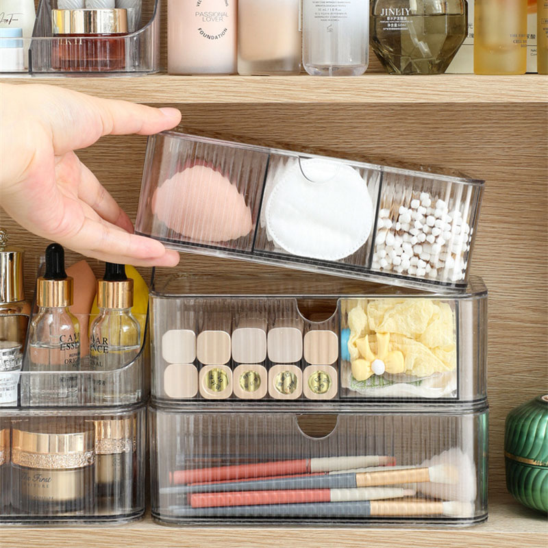 Ladetype Cosmetica-opbergdoos  - Desk Drawer Unit recensie en prijs