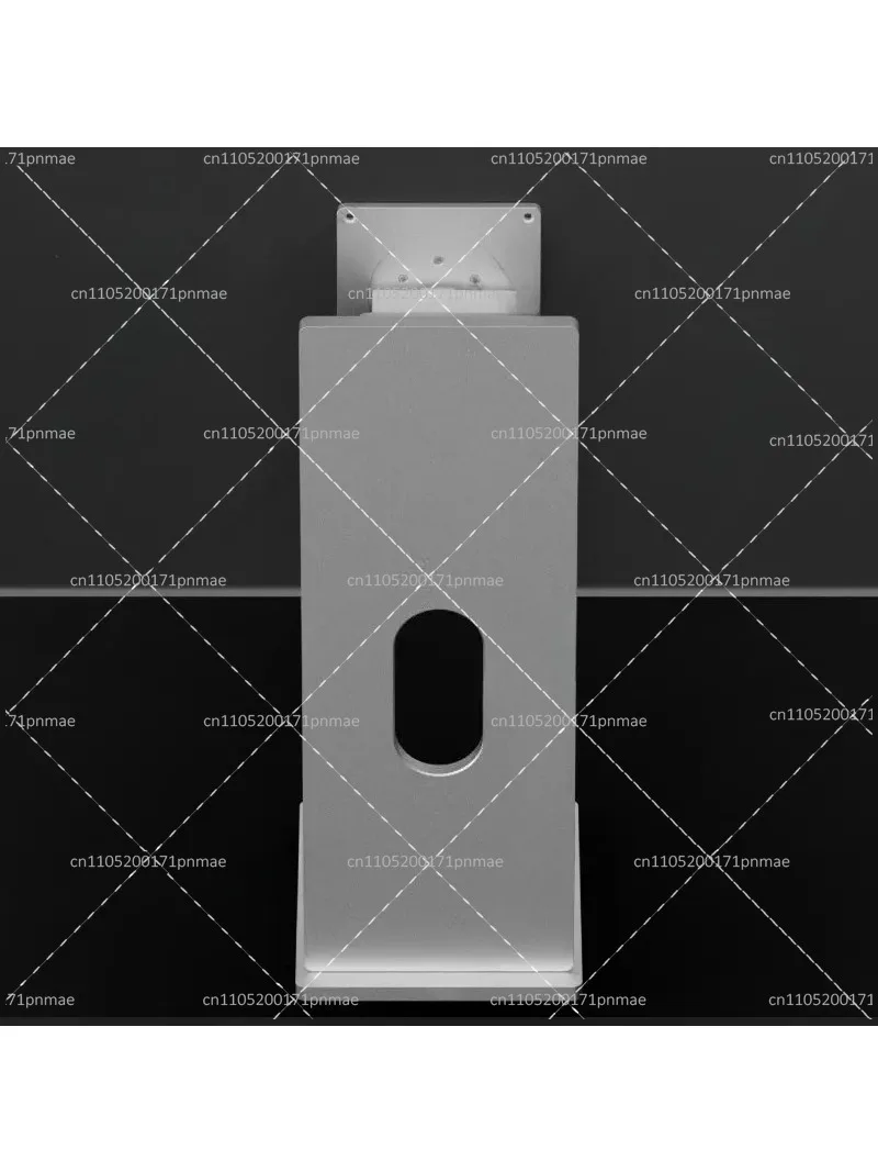 CNC Aluminium Legering Monitor - Desk Setup No Monitor recensie en prijs