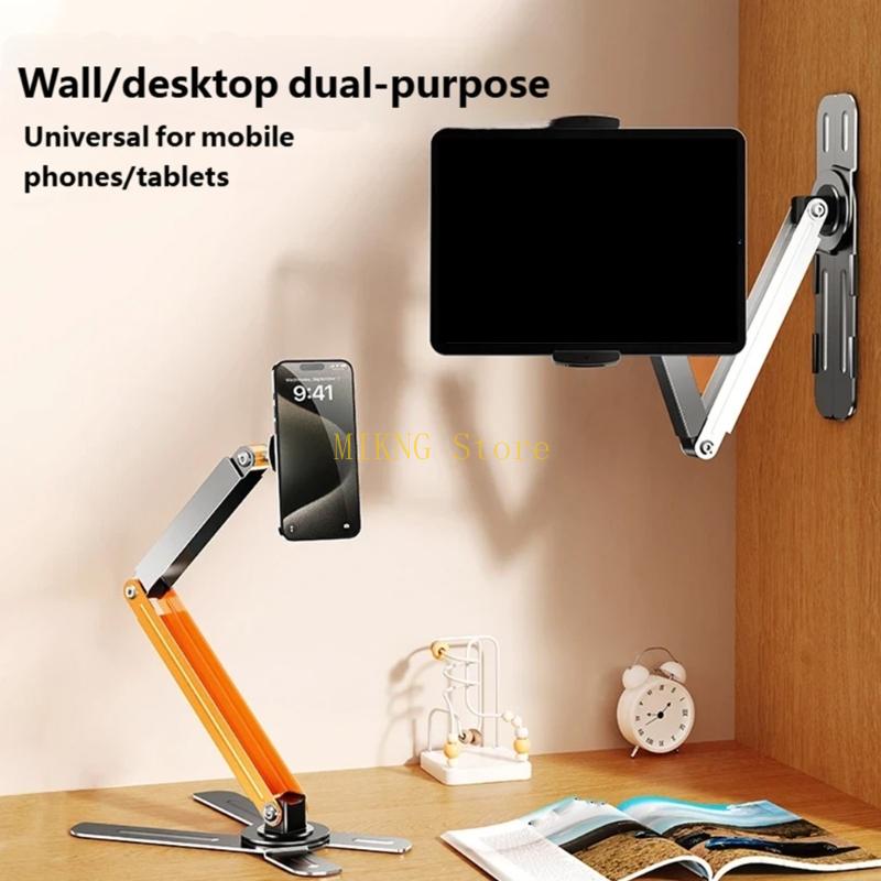 Snelle installatie Telefoontab - Desk Setup Tablet recensie en prijs