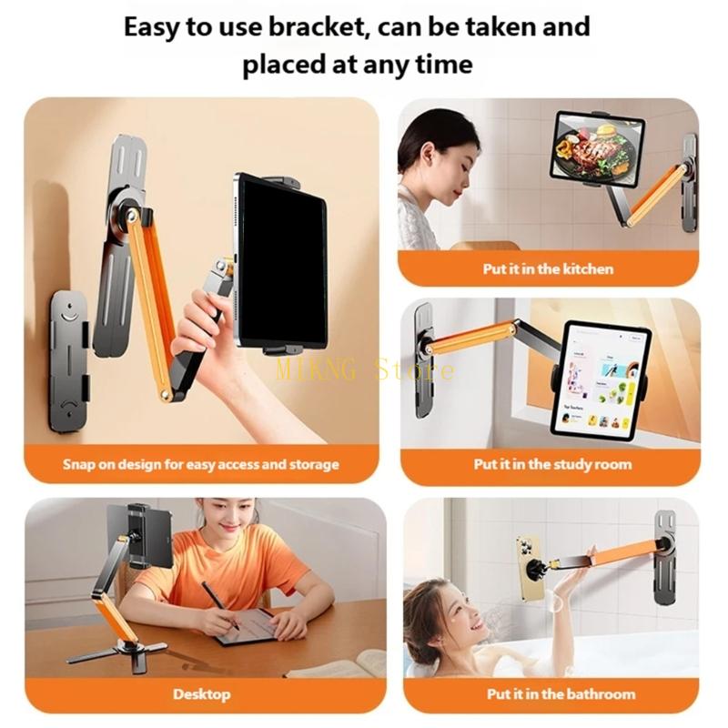 Snelle installatie Telefoontab - Desk Setup Tablet recensie en prijs