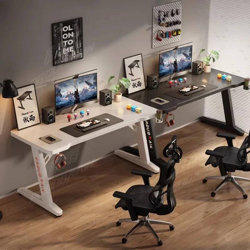 Bureaus Setup Console Gaming P - Desk Setup No Monitor recensie en prijs