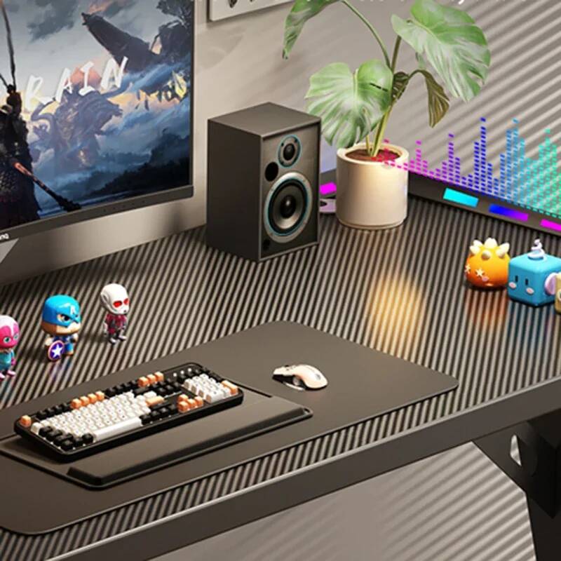 Bureaus Setup Console Gaming P - Desk Setup No Monitor recensie en prijs