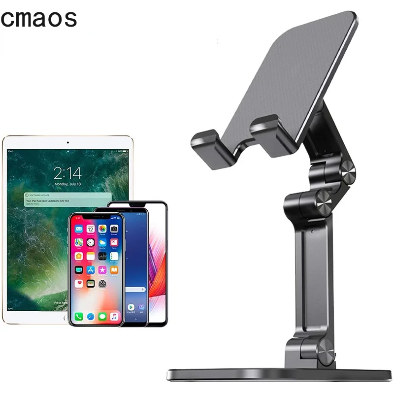 Opvouwbare bureauhouder met dr - Desk Setup Ipad recensie en prijs
