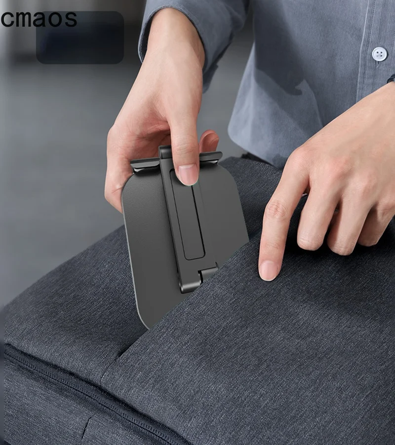 Opvouwbare bureauhouder met dr - Desk Setup Ipad recensie en prijs