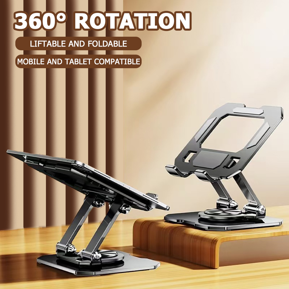 360 graden draaibare tablet- e - Desk Setup Tips recensie en prijs