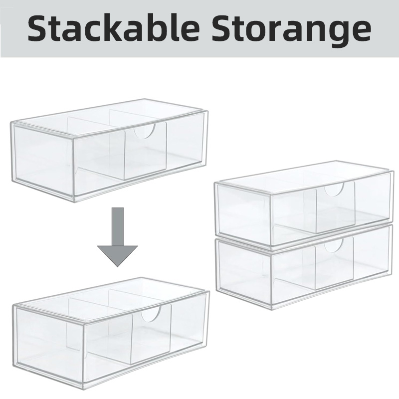 Uitschuifbare opbergdoos voor  - Desk Drawer Unit recensie en prijs