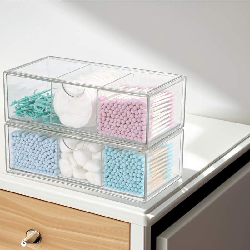 Uitschuifbare opbergdoos voor  - Desk Drawer Unit recensie en prijs