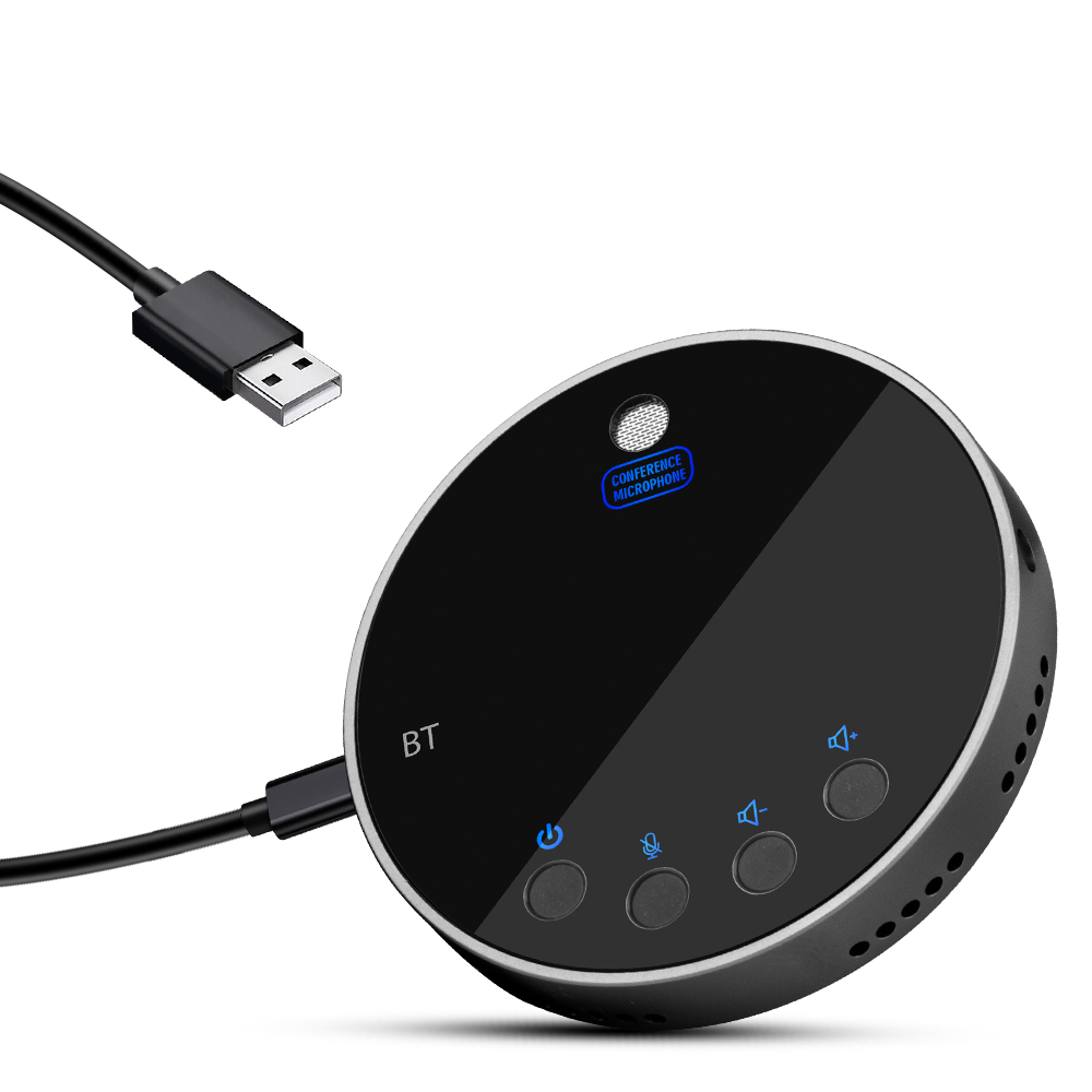 Professionele USB Conference D - Desk Setup Speakers recensie en prijs