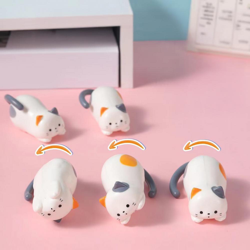 Batterijloos kattenspeelgoed 3 - Desk Setup Kids recensie en prijs