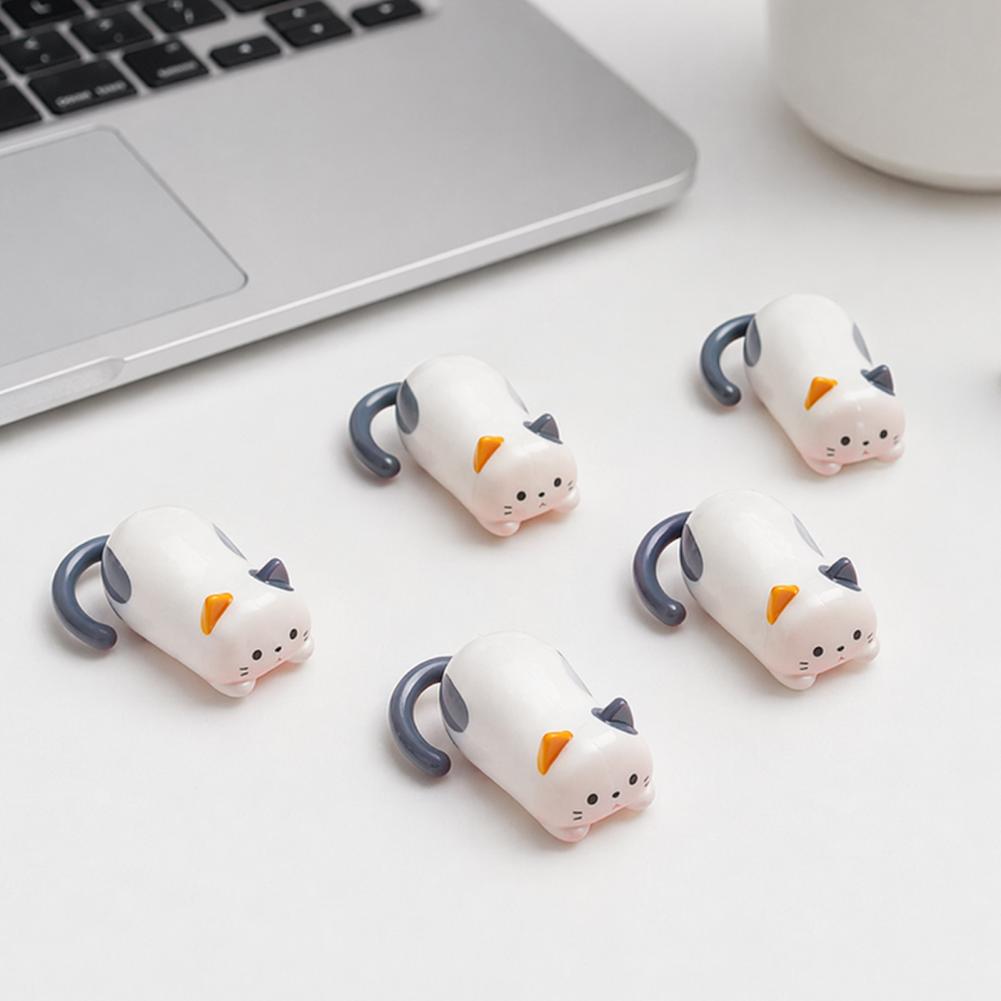 Batterijloos kattenspeelgoed 3 - Desk Setup Kids recensie en prijs