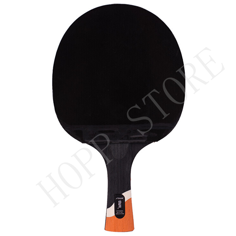 Stiga 6 Ster Racket Offensief  - Desk Setup Tips recensie en prijs